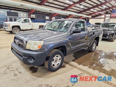 2011 TOYOTA TACOMA 5TFNX4CNXBX002526 - główne zdjęcie licytacji z USA - miniatura