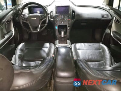 Zdjęcie 8 z 12 samochodu: 2011 CHEV VOLT VIN:1G1RD6E48BU100748 - miniatura