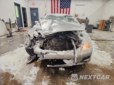 Piąte zdjęcie samochodu w środku: 2007 HONDA ACCORD EX VIN:1HGCM56877A172687 - miniatura