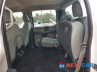 Zdjęcie 10 z 12 samochodu: 2015 FORD F150 SUPERCREW VIN:1FTEW1EF0FFA41970 - miniatura