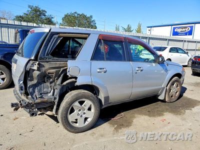 Trzecie zdjęcie samochodu z tyłu: 2004 SATURN VUE VIN:5GZCZ634X4S873882 - miniatura