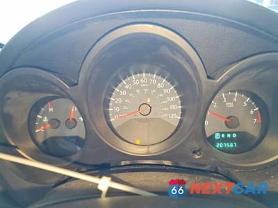 Zdjęcie 9 z 11 samochodu: 2010 CHRYSLER SEBRING TOURING VIN:1C3CC4FB1AN229560 - miniatura