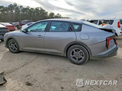 Drugie zdjęcie samochodu z przodu: 2025 KIA K4 LX VIN:3KPFT4DE7SE234158 - miniatura