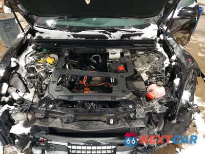 Zdjęcie 12 z 14 samochodu: 2024 CADILLAC LYRIQ TECH VIN:1GYKPMRK5RZ142038 - miniatura