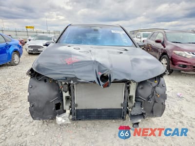 Piąte zdjęcie samochodu w środku: 2024 BMW IX XDRIVE50 VIN:WB523CF0XRCN06144 - miniatura