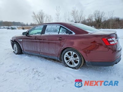 Drugie zdjęcie samochodu z przodu: 2015 FORD TAURUS SEL VIN:1FAHP2E83FG112404 - miniatura