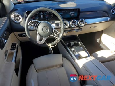 Zdjęcie 8 z 14 samochodu: 2020 MERCEDES-BENZ GLB 250 VIN:WDC4M4GBXLW006307 - miniatura