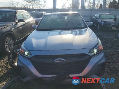 Piąte zdjęcie samochodu w środku: 2024 SUBARU LEGACY PREMIUM VIN:4S3BWAF61R3006846 - miniatura