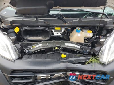 Zdjęcie 12 z 13 samochodu: 2026 RAM 2500 VIN:3C6LRVDG5TE152916 - miniatura