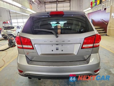 Zdjęcie 6 z 13 samochodu: 2019 DODGE JOURNEY GT VIN:3C4PDDEG7KT794744 - miniatura