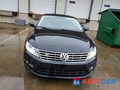 Piąte zdjęcie samochodu w środku: 2014 VOLKSWAGEN CC SPORT VIN:WVWBN7AN1EE508307 - miniatura