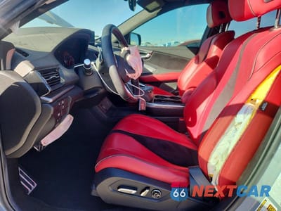 Zdjęcie 7 z 13 samochodu: 2025 ACURA RDX A-SPEC VIN:5J8TC2H69SL008707 - miniatura
