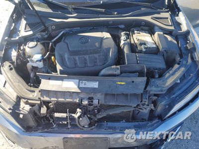 Zdjęcie 11 z 13 samochodu: 2018 VOLKSWAGEN PASSAT S VIN:1VWAA7A32JC029600 - miniatura