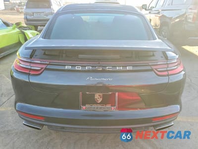 Zdjęcie 6 z 12 samochodu: 2017 PORSCHE PANAMERA 2 VIN:WP0AA2A72HL100409 - miniatura