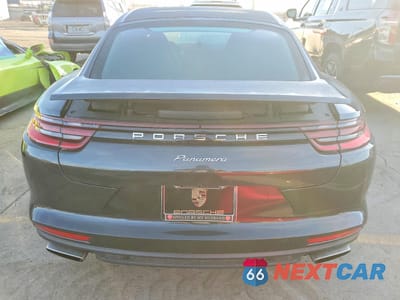 Zdjęcie 6 z 12 samochodu: 2017 PORSCHE PANAMERA 2 VIN:WP0AA2A72HL100409 - miniatura