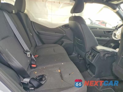 Zdjęcie 11 z 13 samochodu: 2025 SUBARU FORESTER PREMIUM VIN:JF2SLDDC4SH427456 - miniatura