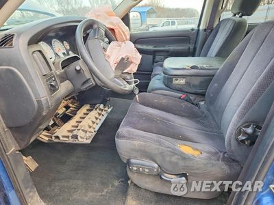 Zdjęcie 7 z 13 samochodu: 2005 DODGE RAM 1500 ST VIN:1D7HU18D25S143666 - miniatura
