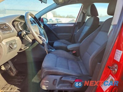 Zdjęcie 7 z 12 samochodu: 2012 VOLKSWAGEN GOLF VIN:WVWDM7AJ8CW101083 - miniatura