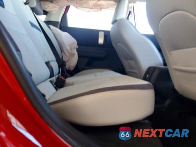 Zdjęcie 11 z 12 samochodu: 2025 MINI COUNTRYMAN S ALL4 VIN:WMZ23GA09S7P53558 - miniatura