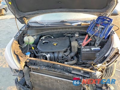 Zdjęcie 12 z 13 samochodu: 2019 HYUNDAI TUCSON SE VIN:KM8J23A47KU934732 - miniatura
