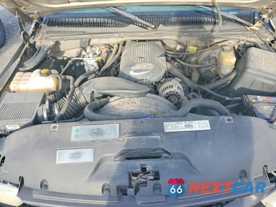 Zdjęcie 11 z 11 samochodu: 2001 CHEVROLET SILVERADO C1500 VIN:1GCEC14V61Z328559 - miniatura