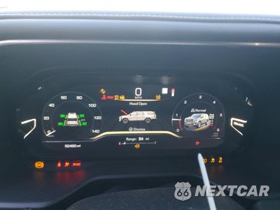 Zdjęcie 9 z 15 samochodu: 2023 GMC YUKON XL DENALI ULTIMATE VIN:1GKS2KKL4PR166392 - miniatura