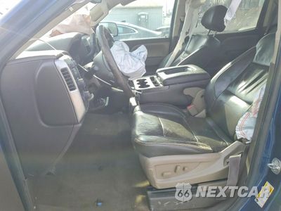 Zdjęcie 7 z 13 samochodu: 2017 CHEVROLET SILVERADO K1500 LT VIN:3GCUKREC8HG408529 - miniatura