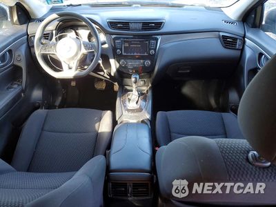 Zdjęcie 8 z 14 samochodu: 2020 NISSAN ROGUE SPORT S VIN:JN1BJ1CW7LW377201 - miniatura