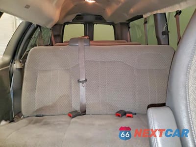 Zdjęcie 10 z 13 samochodu: 2013 CHEVROLET EXPRESS G3500 LS VIN:1GNZGZBG5D1124659 - miniatura