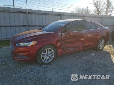 2014 FORD FUSION SE 3FA6P0HD1ER289058 - główne zdjęcie licytacji z USA - miniatura