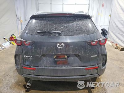 Zdjęcie 6 z 13 samochodu: 2024 MAZDA CX-50 SELECT VIN:7MMVABAM5RN242637 - miniatura