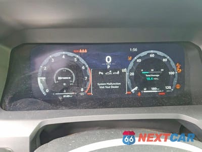 Zdjęcie 9 z 12 samochodu: 2024 TOYOTA TACOMA TRD SPORT VIN:3TYLB5JN6RT047482 - miniatura