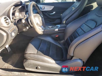 Zdjęcie 7 z 11 samochodu: 2018 MERCEDES-BENZ C 300 VIN:WDDWJ4JB4JF657855 - miniatura