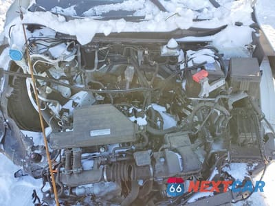 Zdjęcie 11 z 11 samochodu: 2021 HONDA CR-V EX VIN:2HKRW2H50MH601936 - miniatura