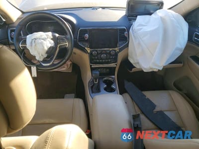 Zdjęcie 8 z 14 samochodu: 2021 JEEP GRAND CHEROKEE LIMITED VIN:1C4RJFBG1MC543069 - miniatura