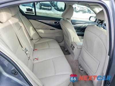 Zdjęcie 10 z 13 samochodu: 2017 INFINITI Q50 BASE VIN:JN1EV7AR9HM836944 - miniatura