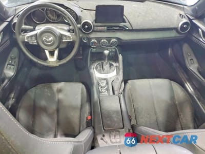 Zdjęcie 8 z 12 samochodu: 2023 MAZDA MX-5 MIATA GRAND TOURING VIN:JM1NDAD76P0561224 - miniatura