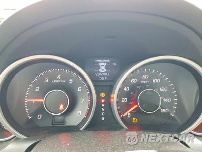 Zdjęcie 9 z 13 samochodu: 2009 ACURA TL VIN:19UUA86599A010065 - miniatura