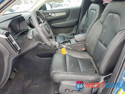 Zdjęcie 7 z 12 samochodu: 2025 VOLVO XC40 ULTRA VIN:YV4L12UM3S2453889 - miniatura