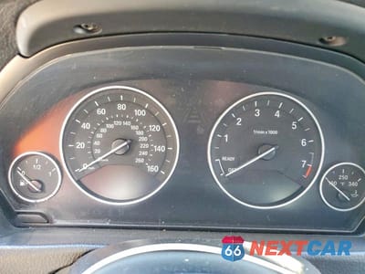 Zdjęcie 9 z 11 samochodu: 2013 BMW 328 I VIN:WBA3A5G56DNP19638 - miniatura