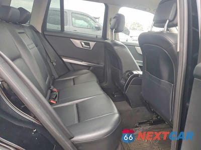 Zdjęcie 10 z 11 samochodu: 2014 MERCEDES-BENZ GLK 350 4MATIC VIN:WDCGG8JB9EG282009 - miniatura