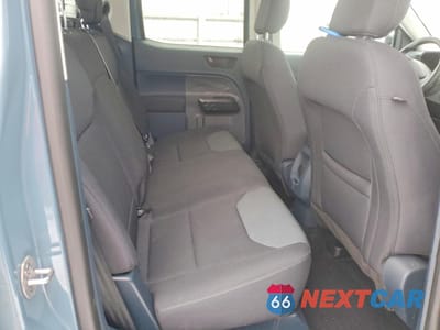 Zdjęcie 10 z 12 samochodu: 2022 FORD MAVERICK XL VIN:3FTTW8E37NRA90901 - miniatura