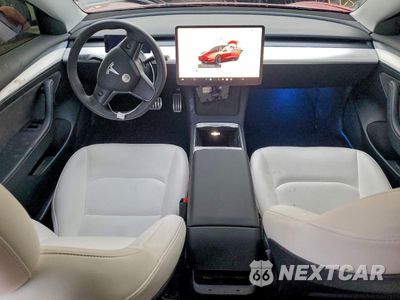 Zdjęcie 8 z 13 samochodu: 2023 TESLA MODEL 3 VIN:5YJ3E1EC3PF603463 - miniatura