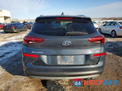 Zdjęcie 6 z 14 samochodu: 2019 HYUNDAI TUCSON LIMITED VIN:KM8J3CAL8KU009803 - miniatura
