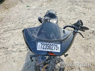 Piąte zdjęcie samochodu w środku: 2022 HARLEY-DAVIDSON FLTRXST VIN:1HD1ACL19NB669224 - miniatura