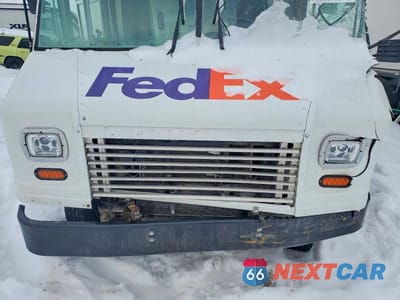 Zdjęcie 11 z 12 samochodu: 2019 FORD E450 DELIVERY TRUCK VIN:1FC3E4K66KDC43587 - miniatura