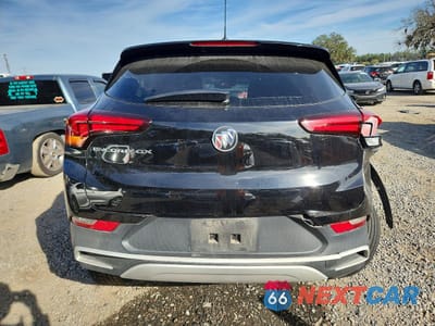 Zdjęcie 6 z 15 samochodu: 2021 BUICK ENCORE GX SELECT VIN:KL4MMDS22MB170795 - miniatura