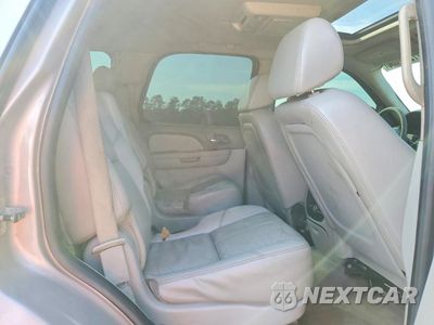 Zdjęcie 11 z 14 samochodu: 2007 CHEVROLET TAHOE C1500 VIN:1GNFC13087J352256 - miniatura