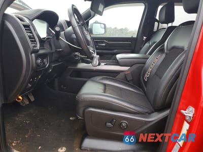 Zdjęcie 7 z 12 samochodu: 2021 RAM 1500 REBEL VIN:1C6SRFLT9MN535240 - miniatura