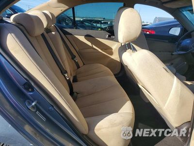 Zdjęcie 10 z 12 samochodu: 2009 HYUNDAI SONATA VIN:5NPET46C99H505993 - miniatura